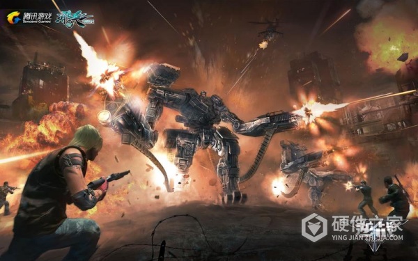 逆战蓝屏打不开怎么办