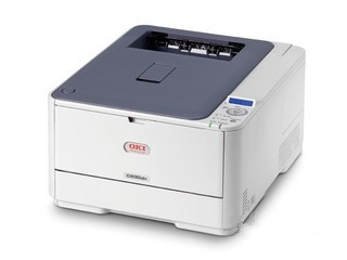 OKI C500打印机说明书