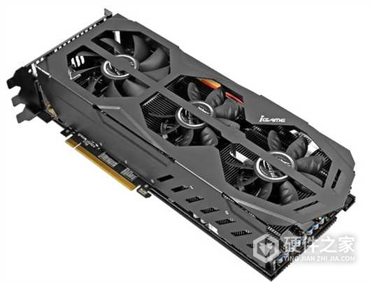 七彩虹iGame九段 680 II H1 for win10 64bit