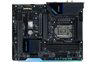 华擎Z590 Extreme WiFi 6E主板驱动