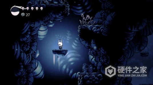 空洞骑士百度版