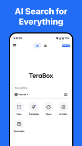 TeraBox