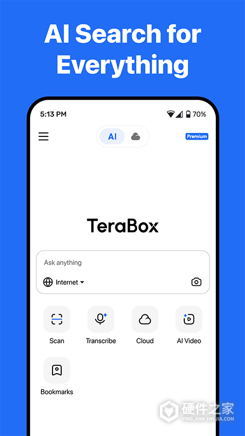 TeraBox Mod Apk