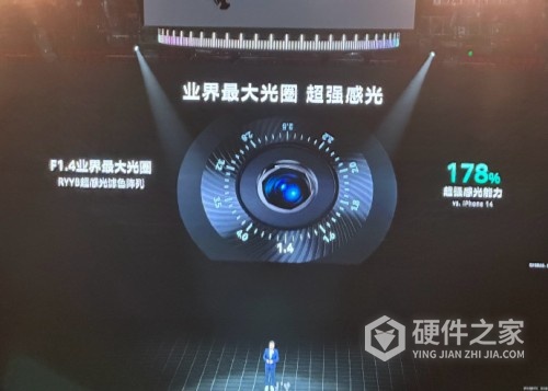 华为 nova 11 Ultra摄像头参数