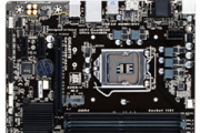 技嘉b150m主板BIOS