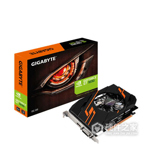 技嘉GT 1030 OC 2G for win10 32bit