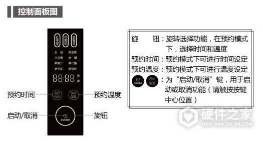 九阳DJ12B-A06DG豆浆机说明书