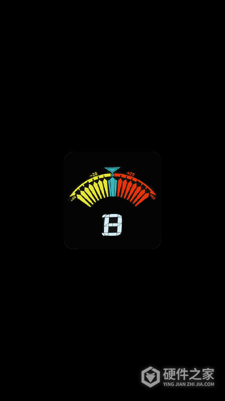 爱吉他调音器app