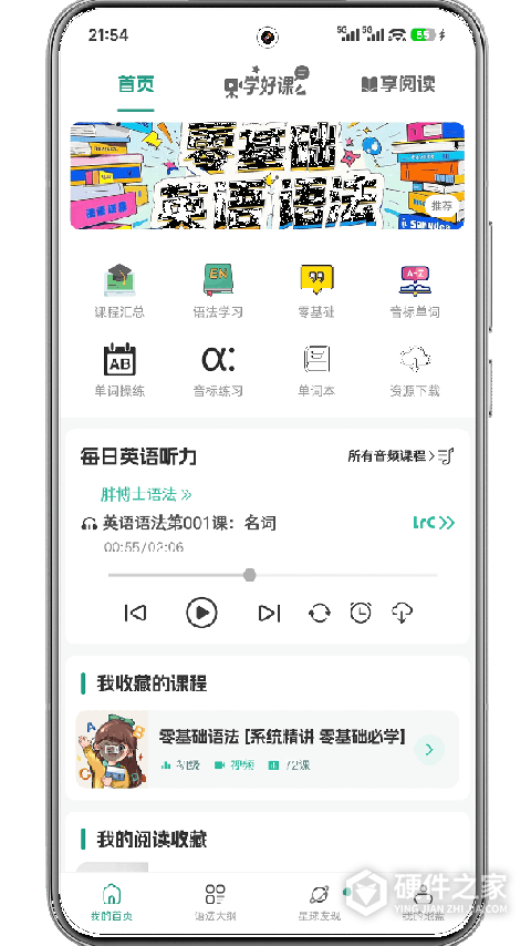 英语语法精讲