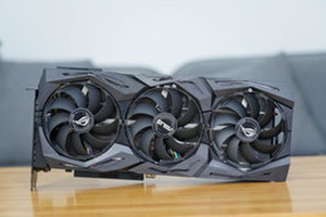 华硕NVIDIA系列 DUAL-RTX2070-8G显卡驱动