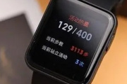 红米手表2能打电话吗