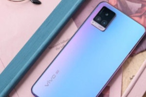 vivo S9配置参数