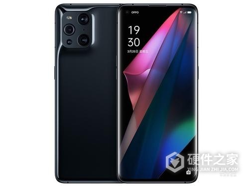 oppofindx3微信怎么设置自动抢红包