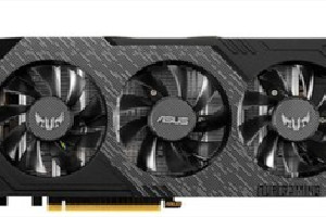 华硕ROG系列 ROG-STRIX-RTX2070-8G-GAMING显卡驱动