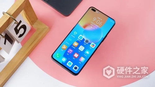 荣耀play5活力版参数配置