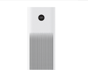 米家空气净化器pro H说明书