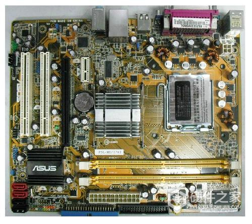 ASUS华硕P5L 1394主板声卡驱动