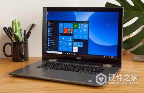 戴尔电脑蓝屏0x0000007b怎么解决