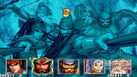 三国战纪2欢动版