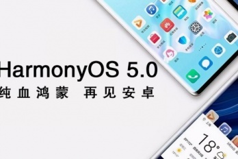 鸿蒙5.0手机适配名单