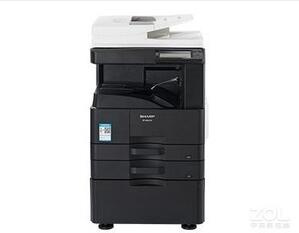 夏普BP-M3551R打印机驱动 For Win XP/7/8/10