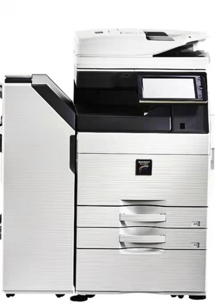 夏普MX-C4081RV彩色复合机驱动 for Win XP/7/8/10