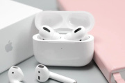 AirPods Pro2怎么重置