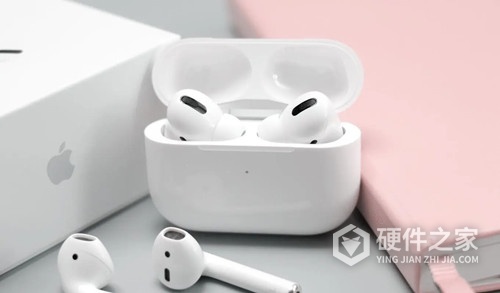 AirPods Pro2怎么重置