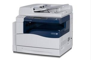 富士施乐Fuji Xerox DocuCentre 2056打印驱动 For Win10/Win7/XP