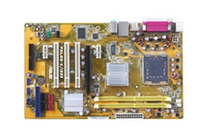 华硕p5ld2怎么设置u盘启动