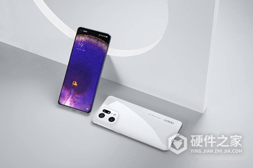 OPPO Find X6 Pro防水吗