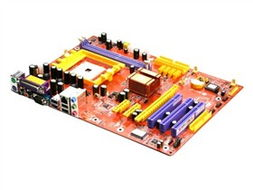 梅捷NVIDIA系列 SY-A8N4E-RL主板驱动