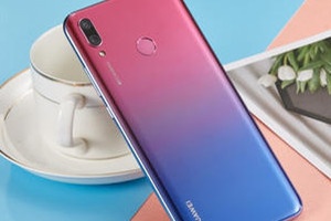 华为手机镜像投屏功能在哪