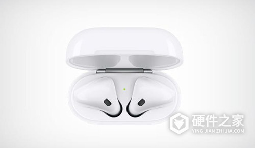 airpods怎么调节音量