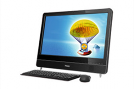 海尔一体机江山Q8驱动