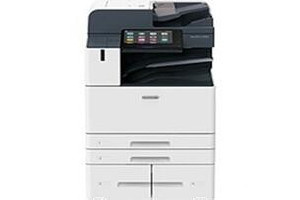富士施乐Fuji Xerox ApeosPort C4570彩色数码复合机驱动 For Win10/Win7