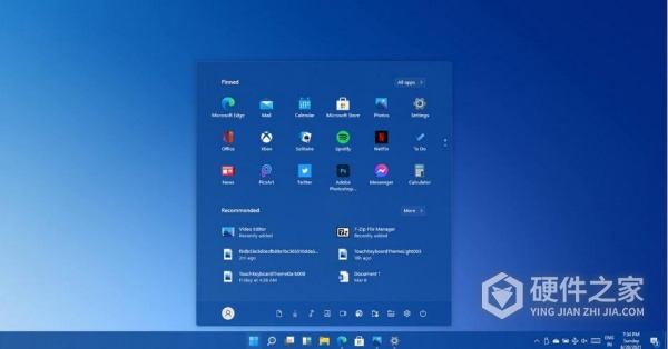 win11安全中心关闭防火墙方法