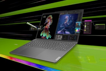 YOGAPro至尊版笔记本介绍