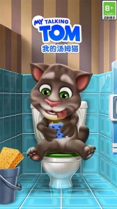 我的汤姆猫最新版