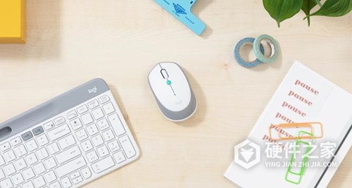 罗技m380鼠标如何使用