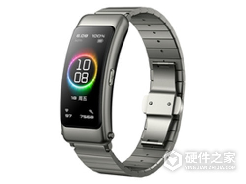 华为手环b6声音小怎么设置