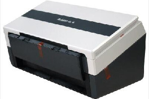 虹光AV320E2+扫描仪驱动 for Win XP/7/8/10