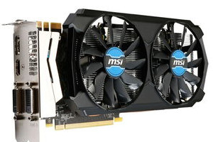 华硕NVIDIA系列 GTX750-DF-2GD5显卡驱动