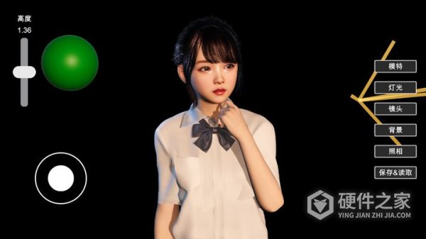 摄影师模拟