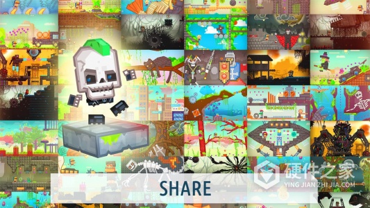 创造世界中文版