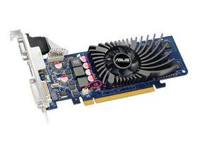 华硕NVIDIA系列 ENGT220/G/DI/1GD2(LP)显卡驱动