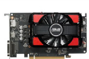 华硕AMD系列 PH-RX550-2G-EVO显卡驱动