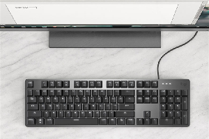 罗技k845可以换轴吗