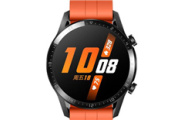 华为Watch GT2如何充电?