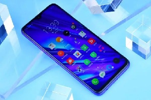 realme Q5i配置参数一览